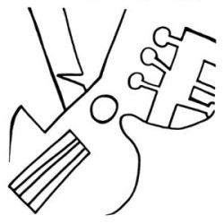 Master Series - Picasso Tile