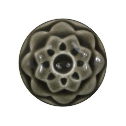 Smoke - 16oz Celadon Mid Range Glaze Smoke - 16oz Celadon Mid Range Glaze