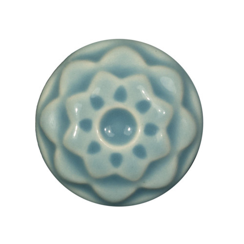 Glacier - 16 oz Celadon Mid Range Glaze