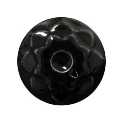 Obsidian - 16oz Celadon Mid Range Glaze