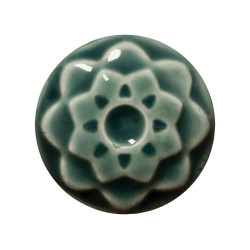 Fog - 16 oz Celadon Mid Range Glaze Fog - 16 oz Celadon Mid Range Glaze