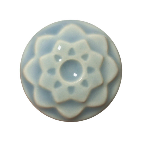 Ice - 16 oz Celadon Mid Range Glaze Ice - 16 oz Celadon Mid Range Glaze