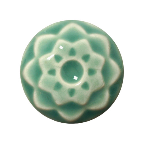 Aqua - 16oz Celadon Mid Range Glaze
