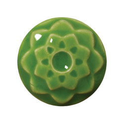 Wasabi - 16oz Celadon Mid Range Glaze Wasabi - 16oz Celadon Mid Range Glaze