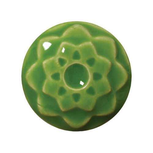 Wasabi - 16oz Celadon Mid Range Glaze Wasabi - 16oz Celadon Mid Range Glaze