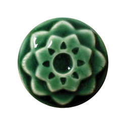 Jade - 16oz Celadon Mid Range Glaze Jade - 16oz Celadon Mid Range Glaze