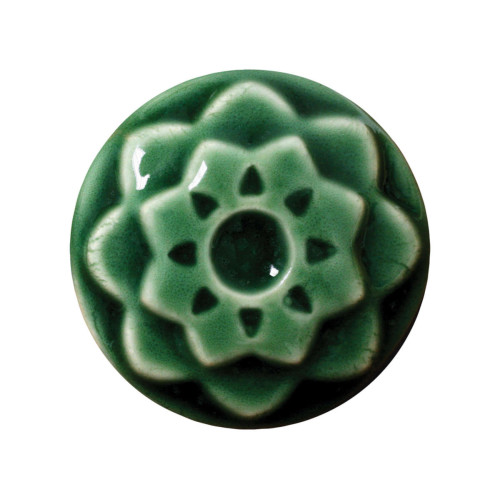 Jade - 16oz Celadon Mid Range Glaze