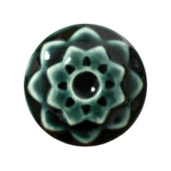 Rainforest - 16oz Celadon Mid Range Glaze