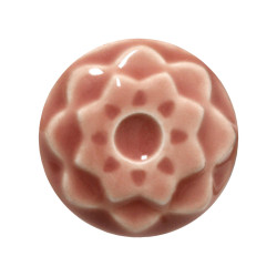 Cherry Blossom - 16oz Celadon Mid Range Glaze Cherry Blossom - 16oz Celadon Mid Range Glaze