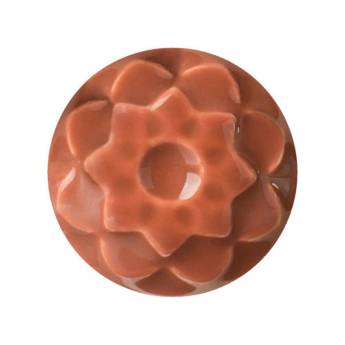 Red Rock - 16oz Celadon Mid Range Glaze Red Rock - 16oz Celadon Mid Range Glaze