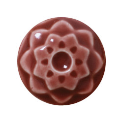 Weeping Plum - 16 oz Celadon Mid Range Glaze Weeping Plum - 16 oz Celadon Mid Range Glaze