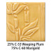 Marigold - 16 oz Celadon Mid Range Glaze