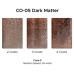Dark Matter - 16-oz Amaco Cosmos Mid Range Glaze Dark Matter - 16-oz Amaco Cosmos Mid Range Glaze