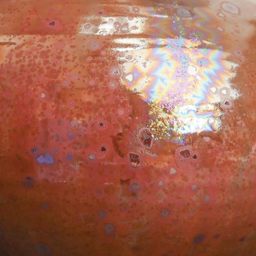 Mars Crystal
