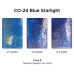 Blue Starlite - 16-oz Amaco Cosmos Mid Range Glaze Blue Starlite - 16-oz Amaco Cosmos Mid Range Glaze