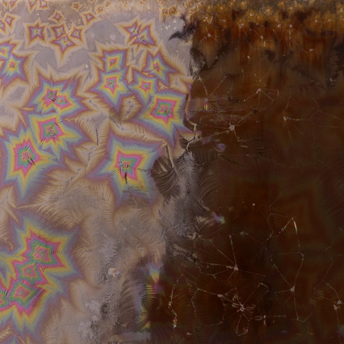 Dark Matter - 16-oz Amaco Cosmos Mid Range Glaze Dark Matter - 16-oz Amaco Cosmos Mid Range Glaze