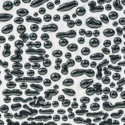 Black 16-oz. Amaco Crawl Mid-Range Glaze