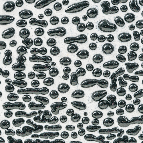 Black 16-oz. Amaco Crawl Mid-Range Glaze Black 16-oz. Amaco Crawl Mid-Range Glaze