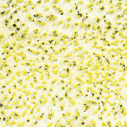 Speckled Yellow 16-oz. Amaco Crawl Mid-Range Glaze Speckled Yellow 16-oz. Amaco Crawl Mid-Range Glaze