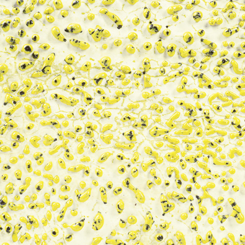 Speckled Yellow 16-oz. Amaco Crawl Mid-Range Glaze Speckled Yellow 16-oz. Amaco Crawl Mid-Range Glaze