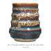 Amaco Low Tide Dipping and Layering Glaze Amaco Low Tide Dipping and Layering Glaze