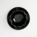 Amaco Ebony Dipping and Layering Glaze