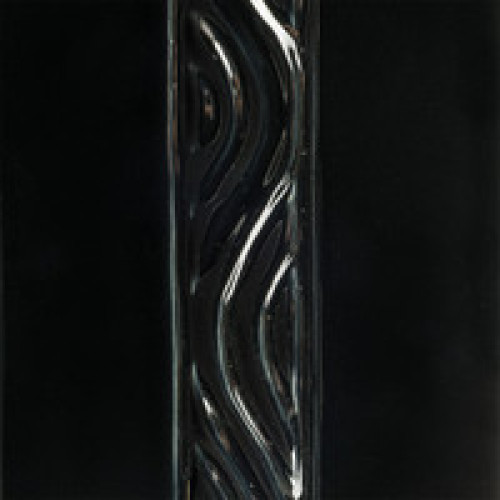 Amaco Ebony Dipping and Layering Glaze