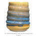 Amaco Honeycomb Dipping and Layering Glaze