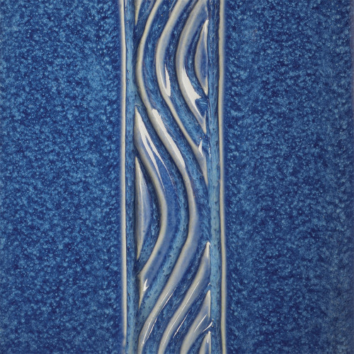 Amaco Ultramarine Dipping and Layering Glaze