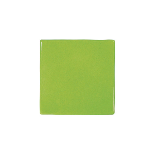 Chartreuse HF-142  Mid Range Glaze