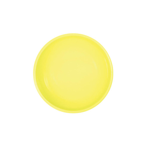 Bright Yellow HF-161 Mid Range Glaze Bright Yellow HF-161 Mid Range Glaze