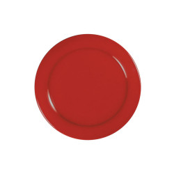 Scarlet Red HF-165  Mid Range Glaze