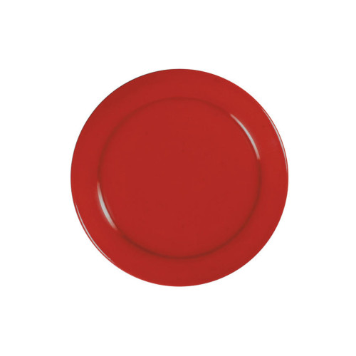 Scarlet Red HF-165 Mid Range Glaze Scarlet Red HF-165 Mid Range Glaze
