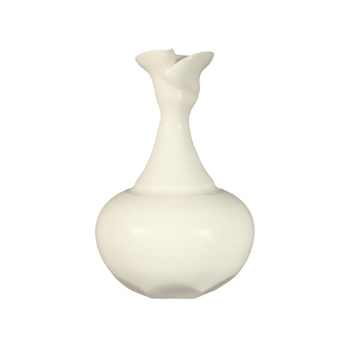 Zinc-Free Clear - Gallon High Fire Cone 5 Glaze
