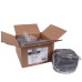 Amaco Dark Chocolate 20-lbs Cone 6 Clay Amaco Dark Chocolate 20-lbs Cone 6 Clay