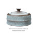 Glacial Lake 16-oz. Kiln Ice Mid-Range Glaze by Amaco