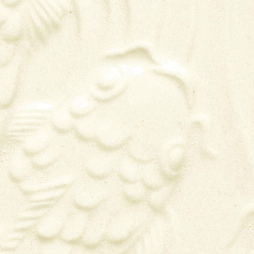 Clear - 16-oz Amaco Opaque Glaze
