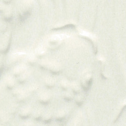 Opaque White - 16-oz Amaco Opaque Glaze