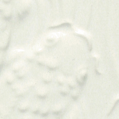 Opaque White - 16-oz Amaco Opaque Glaze