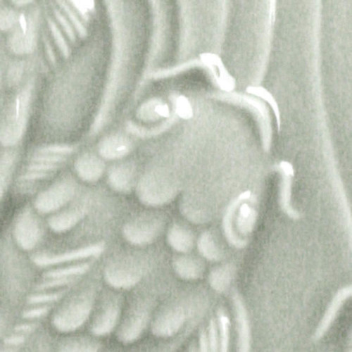 Gray - 16-oz Amaco Opaque Glaze