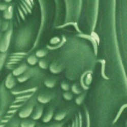 Dark Green - 16-oz Amaco Opaque Glaze Dark Green - 16-oz Amaco Opaque Glaze