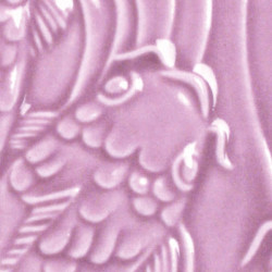 Lilac - 16-oz Amaco Opaque Glaze
