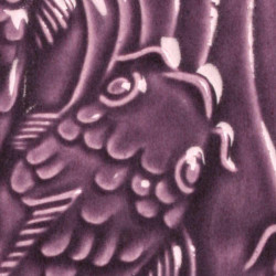 Purple - 16-oz Amaco Opaque Glaze Purple - 16-oz Amaco Opaque Glaze