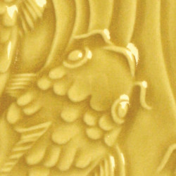 Dark Yellow - 16-oz Amaco Opaque Glaze Dark Yellow - 16-oz Amaco Opaque Glaze