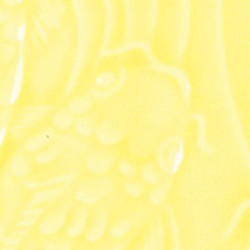 Pale Yellow - 16-oz Amaco Opaque Glaze Pale Yellow - 16-oz Amaco Opaque Glaze
