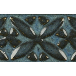 Blue Midnight - 16oz Potters Choice Cone 5 Glaze