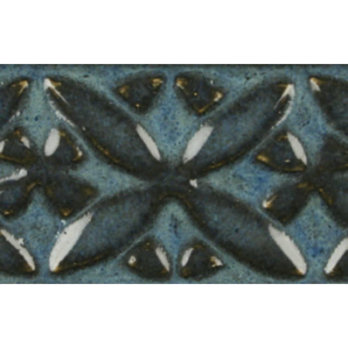 Blue Midnight - Gallon Potters Choice Cone 5 Glaze