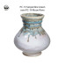 Serpentine Green - 16oz Amaco Potters Choice Cone 5 Glaze Serpentine Green - 16oz Amaco Potters Choice Cone 5 Glaze