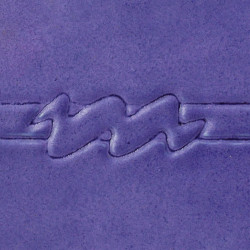 Purple Crystal - 16oz Potters Choice Cone 5 Glaze Purple Crystal - 16oz Potters Choice Cone 5 Glaze