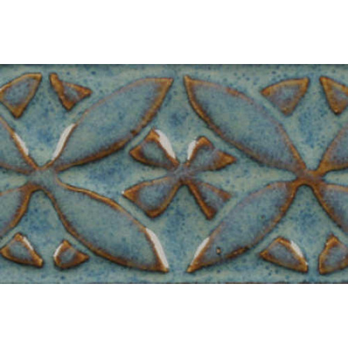 Blue Rutile - Gallon Potters Choice Cone 5 Glaze Blue Rutile - Gallon Potters Choice Cone 5 Glaze